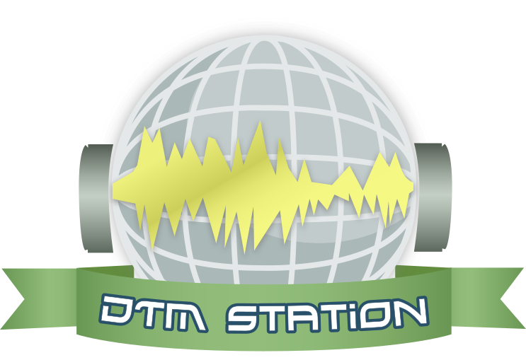 DTM-Station-(Japan)