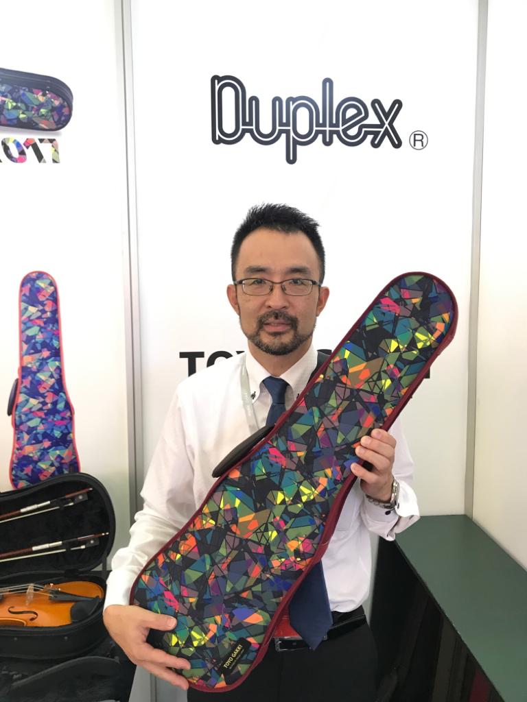 Mr Takaichichi Kurihara