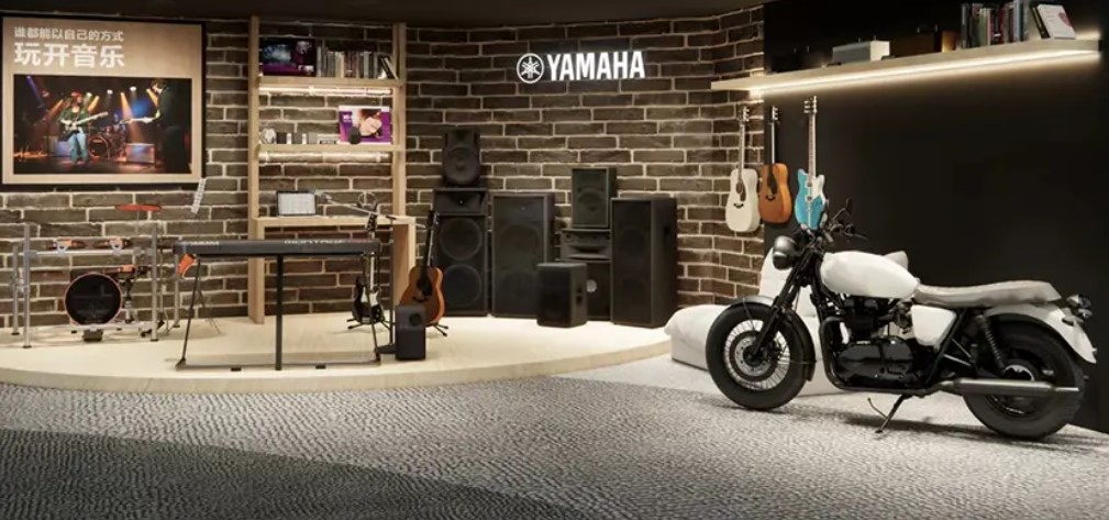 YamahaStagePhoto