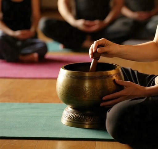 music_healing